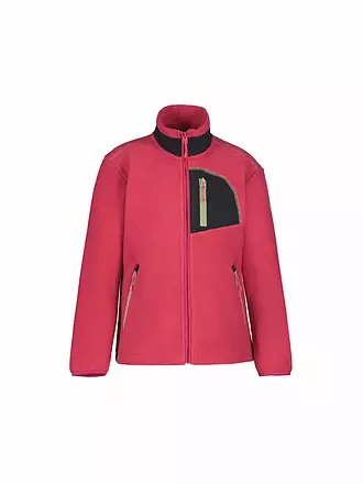ICEPEAK | Mädchen Fleecejacke Kalona | 